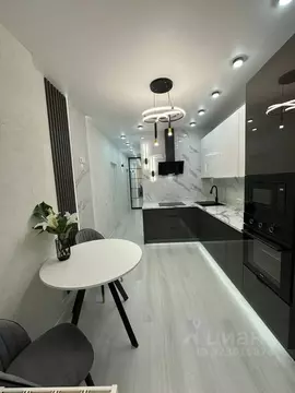 1-к кв. Татарстан, Казань ул. Вишневского, 57А (50.0 м)