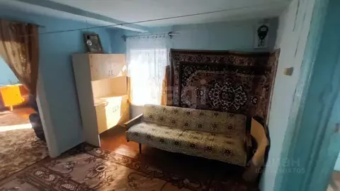 Дом в Челябинская область, Пласт ул. Гоголя, 15 (54 м)