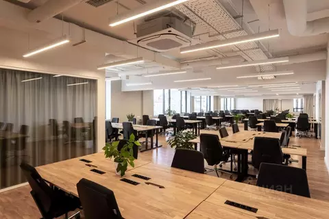 Офис в Свердловская область, Екатеринбург ул. Декабристов, 69 (100 м)