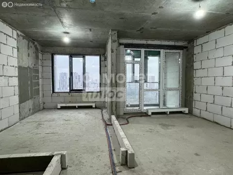 2-комнатная квартира: Москва, Михалковская улица, 50 (43.4 м)