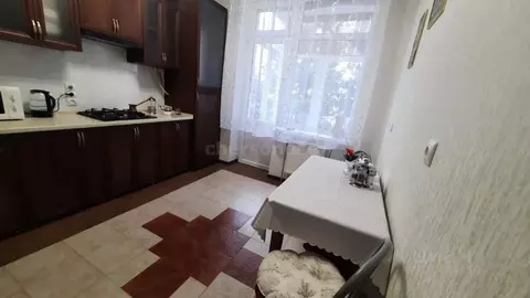 1-к кв. Севастополь ул. Челнокова, 12/3 (45.0 м)