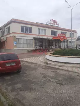 Помещение свободного назначения в Пензенская область, Заречный ...