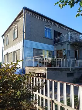 Дом в Амурская область, Благовещенск 5-я Стройка мкр, пер. 2-й ...