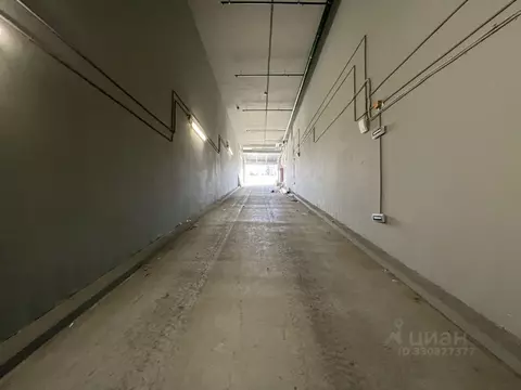 Гараж в Москва Жигулевская ул., 12А (16 м)