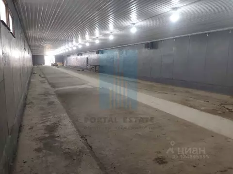 Помещение свободного назначения в Московская область, Серпухов ...