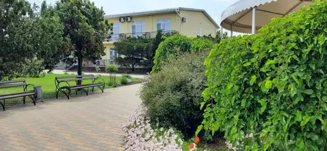 Комната Крым, Саки ул. Морская, 12А (10.0 м)