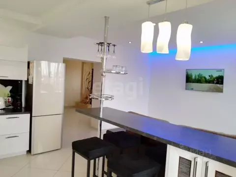 3-к кв. Брянская область, Брянск ул. Костычева, 23 (155.4 м)