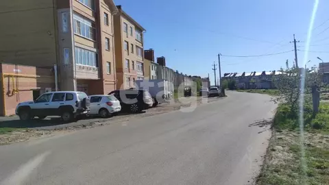 Офис в Костромская область, Кострома Хвойная ул., 38 (312 м)