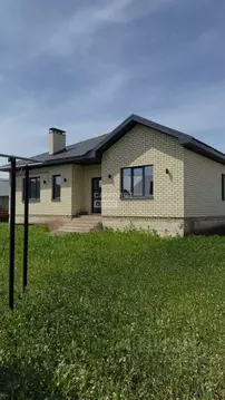 Дом в Башкортостан, Октябрьский пл. Имени Ленина (127 м)