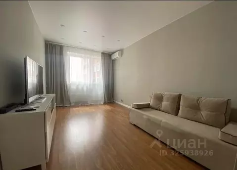 1-к кв. Московская область, Мытищи ул. Стрелковая, 21 (42.9 м)