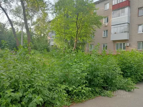 3-к кв. Башкортостан, Уфа Кольцевая ул., 133 (77.3 м)