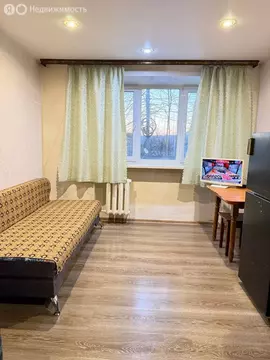 1к в -комнатной квартире (13.3 м)