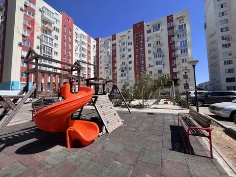 1-к кв. Крым, Евпатория ул. 9 Мая, 55Б (44.0 м)