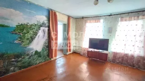 Дом в Алтайский край, Смоленский район, Верх-Обский сельсовет, пос. ...