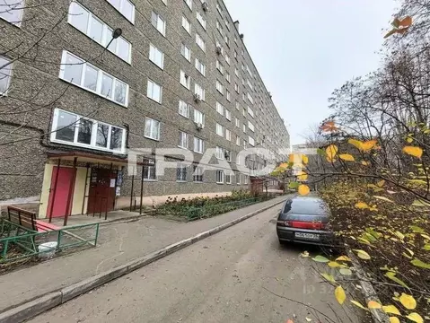 3-к кв. Воронежская область, Воронеж ул. Остужева, 3А (53.2 м)