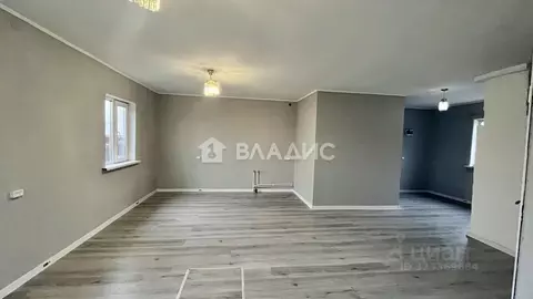 Дом в Бурятия, Улан-Удэ Залесная ул., 171Б (56 м)