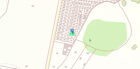 Участок в Курганская область, Кетовский муниципальный округ, ...