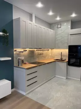 2-к кв. Москва ул. Льва Кассиля, 1к1 (40.0 м)