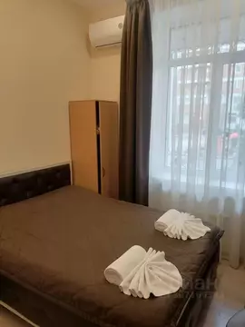 Комната Москва ул. Павла Андреева, 4 (10.0 м)