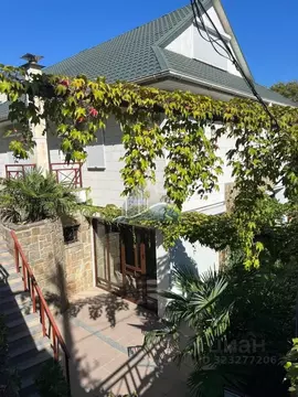 Дом в Крым, Ялта ул. Красноармейская, 17А (303 м)