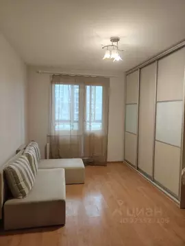 Студия Московская область, Реутов Юбилейный просп., 78 (29.7 м)