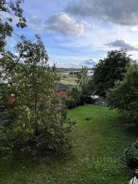 Дом в Ленинградская область, Ломоносовский район, Виллозское городское ...