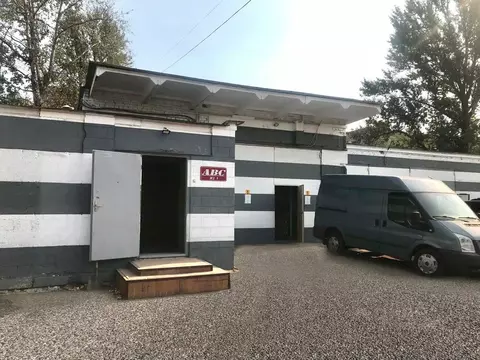 Склад в Московская область, Балашиха просп. Ленина, 2 (58 м)