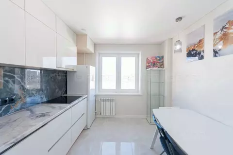 2-к кв. Татарстан, Казань ул. Дубравная, 29 (65.0 м)