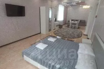 1-к кв. Ставропольский край, Кисловодск ул. Кирова, 11 (50.0 м)