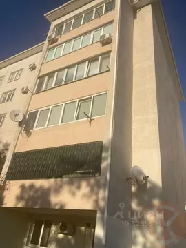 2-к кв. Крым, Сакский район, с. Уютное ул. Кирова, 11А (79.5 м)