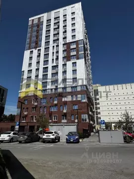 3-к кв. Омская область, Омск ул. Красный Путь, 155к4 (71.9 м)