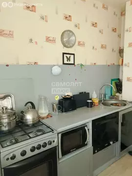 1-комнатная квартира: Вологда, микрорайон Водники, Северная улица, 19 ...