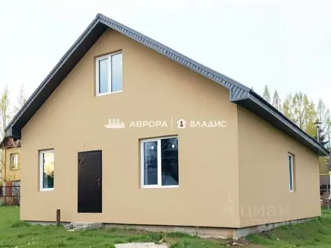 Дом в Челябинская область, с. Агаповка ул. Уральская, 12 (91 м)