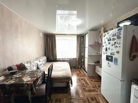 Комната Мордовия, Саранск ул. Есенина, 25 (12.6 м)