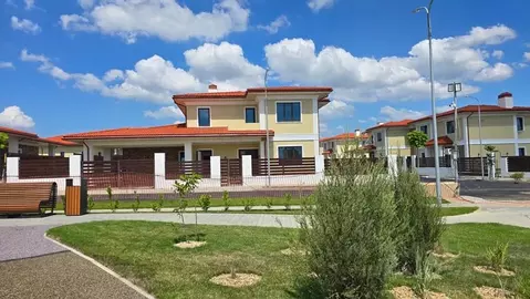 Дом в Краснодарский край, Анапа ул. Верхняя Дорога (213 м)