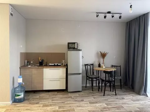 Студия Челябинская область, Челябинск ул. 2-я Эльтонская, 59В (40.7 м)