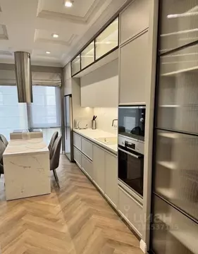 2-к кв. Москва Волгоградский просп., 32/5к2 (57.0 м)
