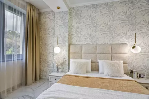 1-к кв. Крым, Ялта ул. Дражинского, 48 (50.0 м)