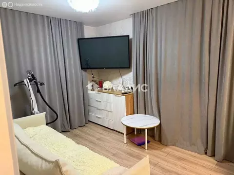 1-комнатная квартира: Павловск, Гуммолосаровская улица, 25 (31 м)