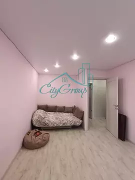 Квартира, 2 комнаты, 47.3 м