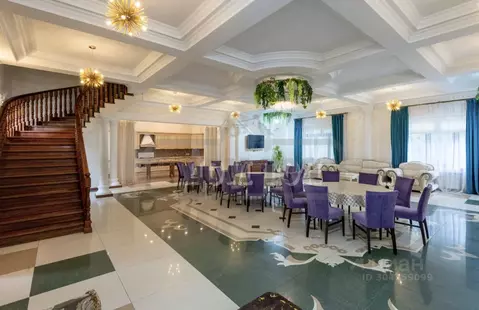 Дом в Московская область, Наро-Фоминский городской округ, д. ...