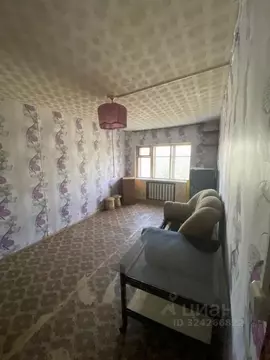 1-к кв. Саха (Якутия), Якутск ул. Федора Попова, 7/4 (28.0 м)