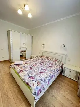 2-к кв. Крым, Евпатория ул. 13 Ноября, 70 (70.0 м)