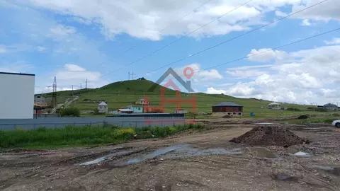 Участок в Ставропольский край, Предгорный муниципальный округ, ...