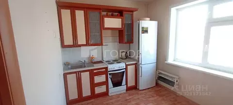 2-к кв. Новосибирская область, Новосибирск Родники мкр, ул. ...