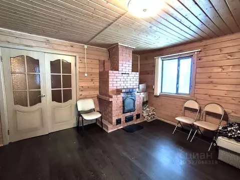 Дом в Ленинградская область, Выборгский район, Приморское городское ...