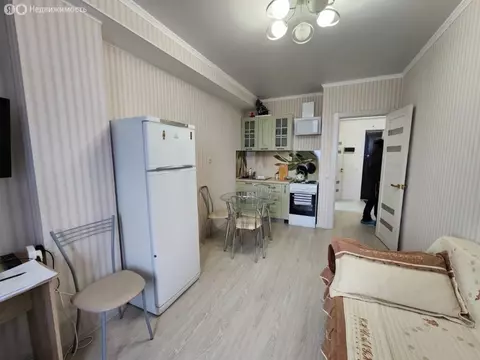 1-комнатная квартира: Пятигорск, Огородная улица, 37А (43 м)