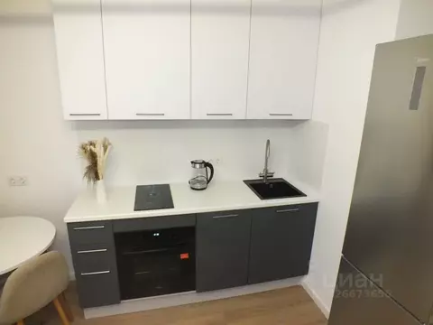 1-к кв. Москва ул. Аэростатная, 15к13 (25.0 м)