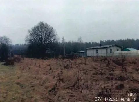 Участок в Московская область, Наро-Фоминский городской округ, д. ...