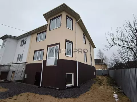 Дом в Ярославская область, Ярославль пос. Кармановский, пер. ...